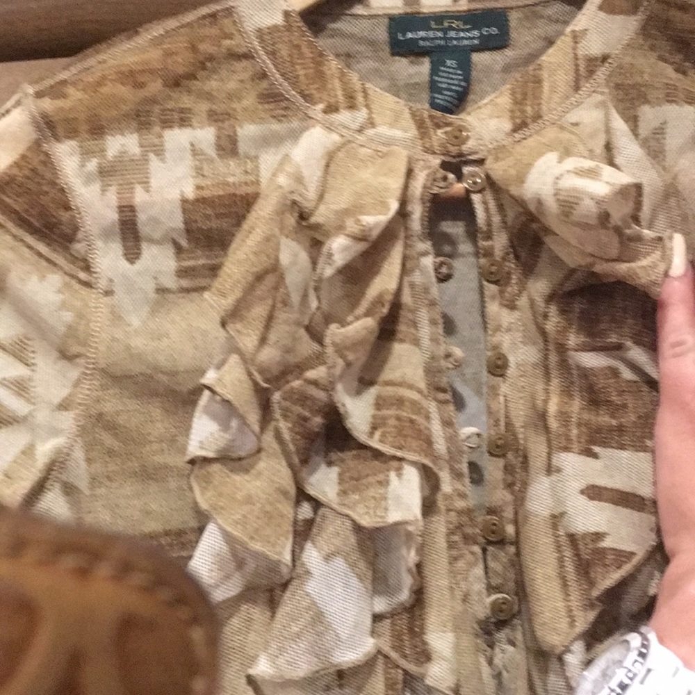 Blouse - Picture 4 of 4